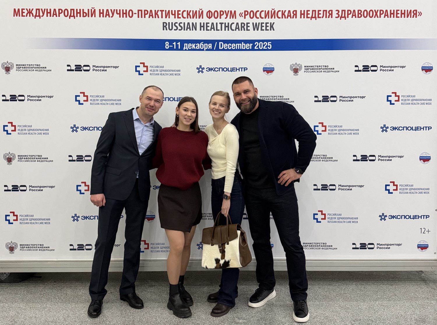 Наша миссия