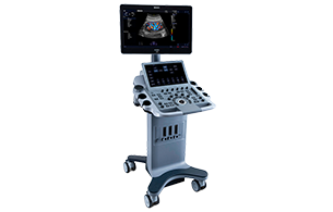 УЗИ аппарат Acclarix LX3 Edan