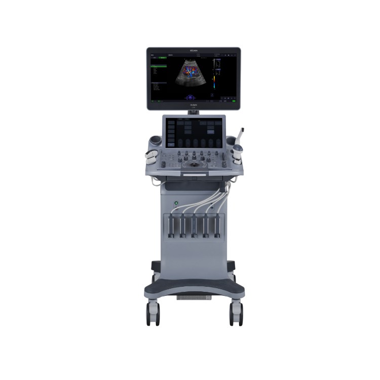УЗИ аппарат Acclarix LX85 Edan