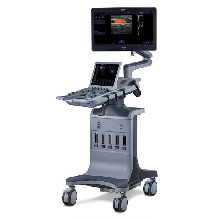 УЗИ аппарат Acclarix LX9 Edan