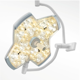 Хирургический светильник HyLED X9 Mindray