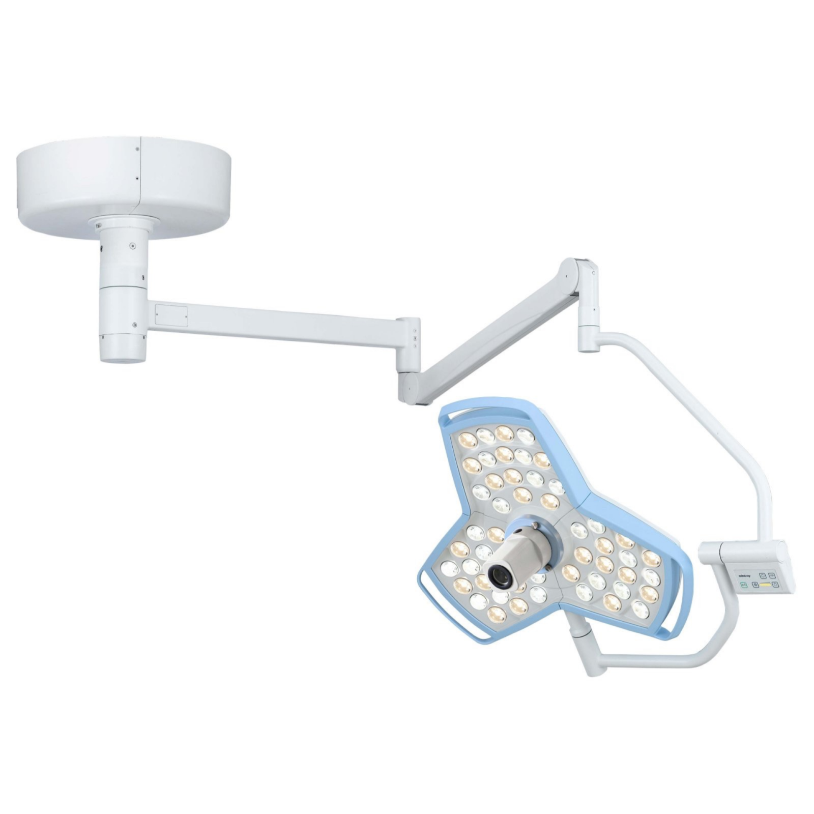 Хирургический светильник HyLED 8600 Mindray