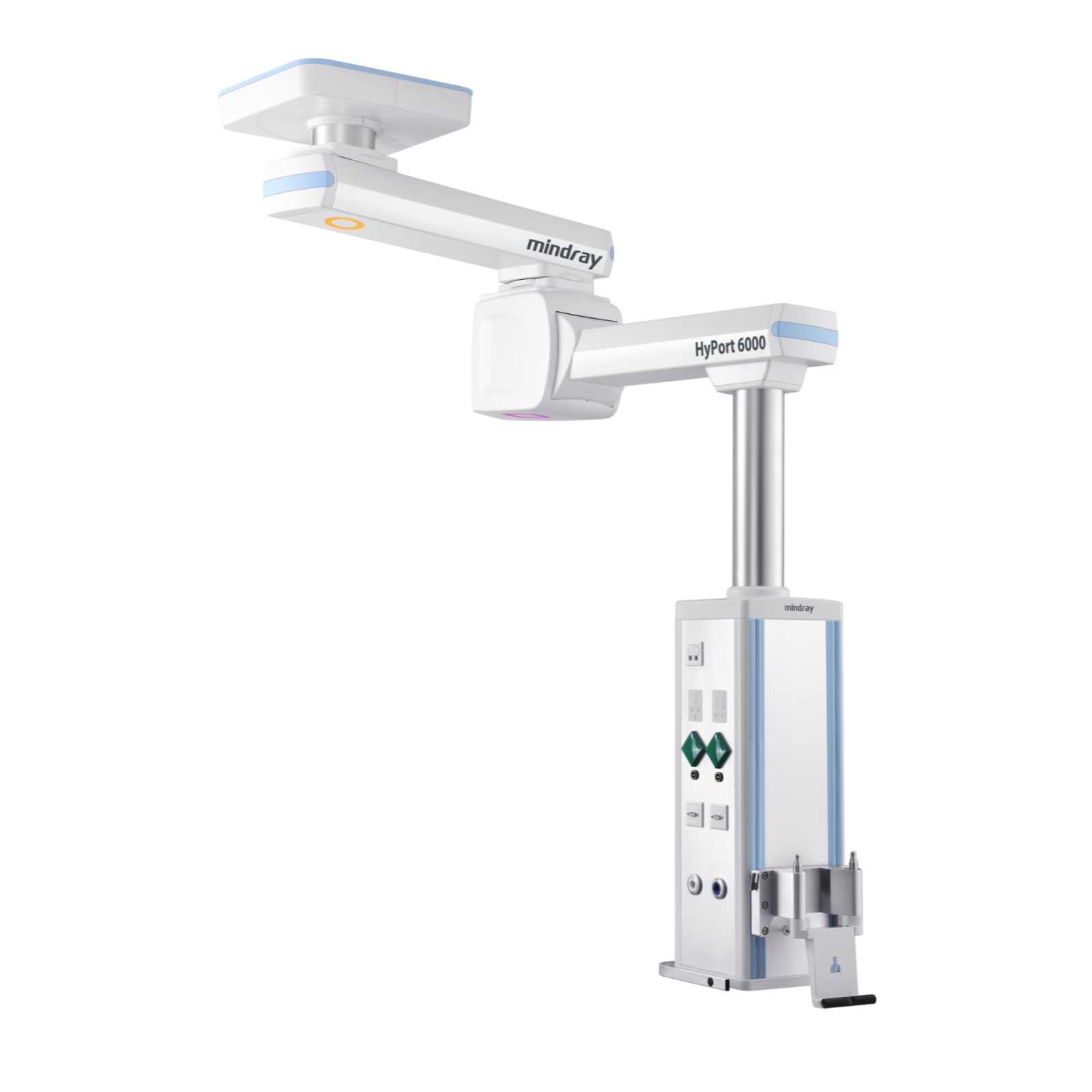 Консольная система Hyport 6000 Mindray