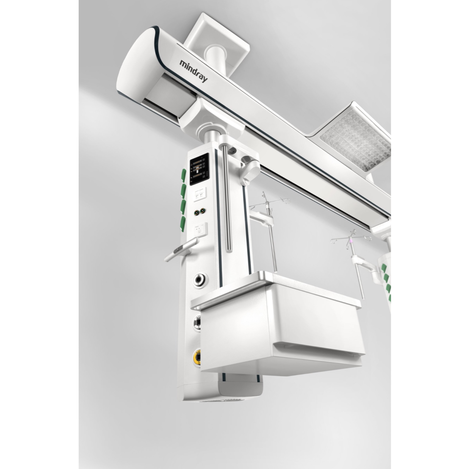 Консольная система Hyport 8000 Mindray