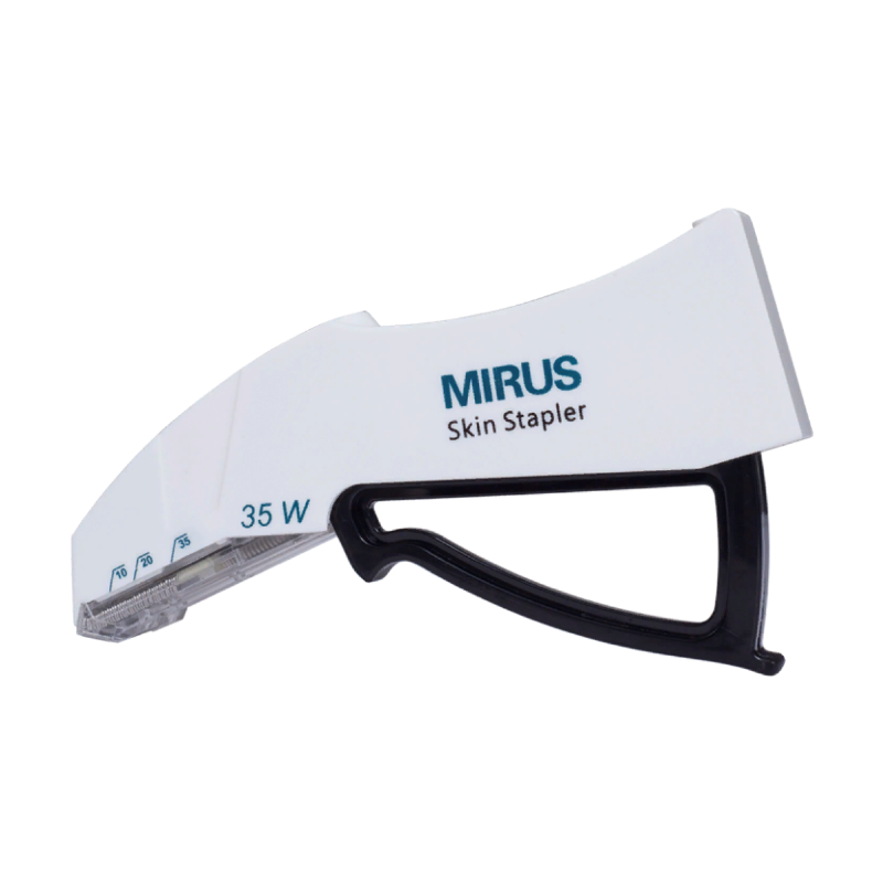 Кожный степлер MIRUS