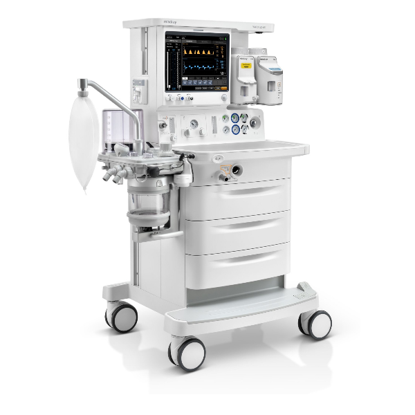 Наркозно-дыхательный аппарат WATO EX-65 Pro Mindray