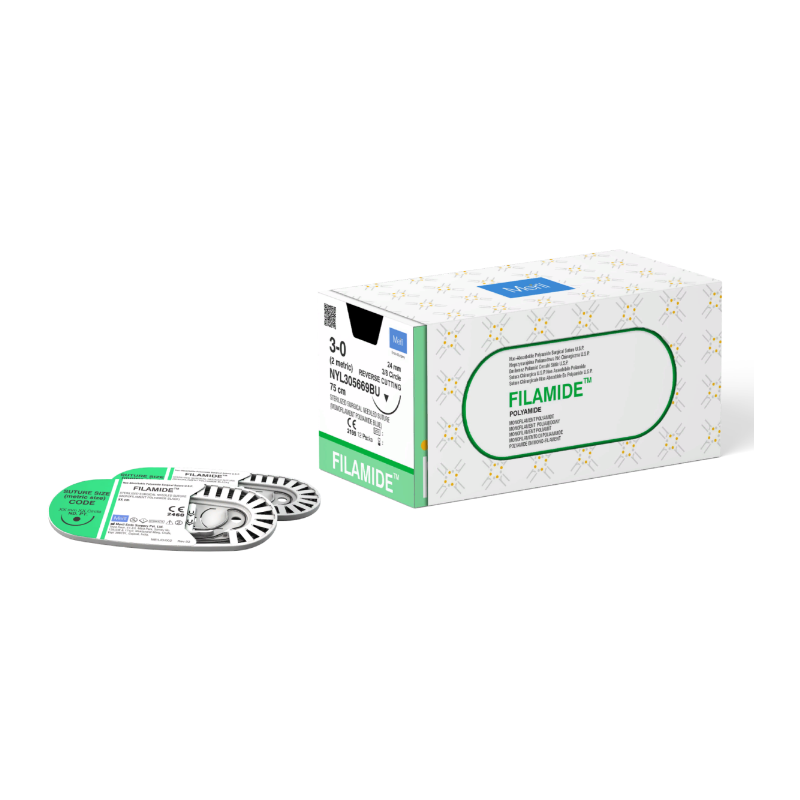 Полиамид монофиламентный FILAMIDE