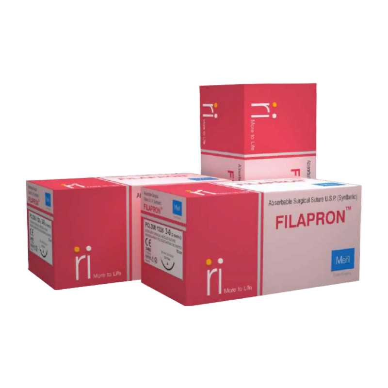Полиглекапрон FILAPRON