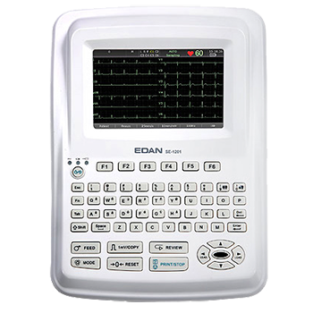 Электрокардиограф SE-1201 Edan