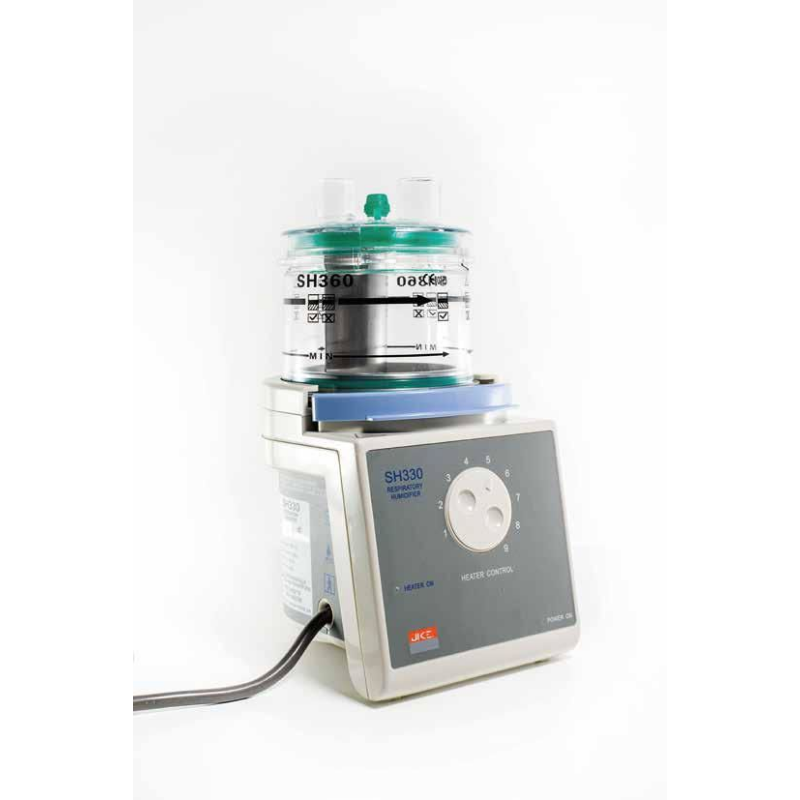 Увлажнитель JIKE SH330