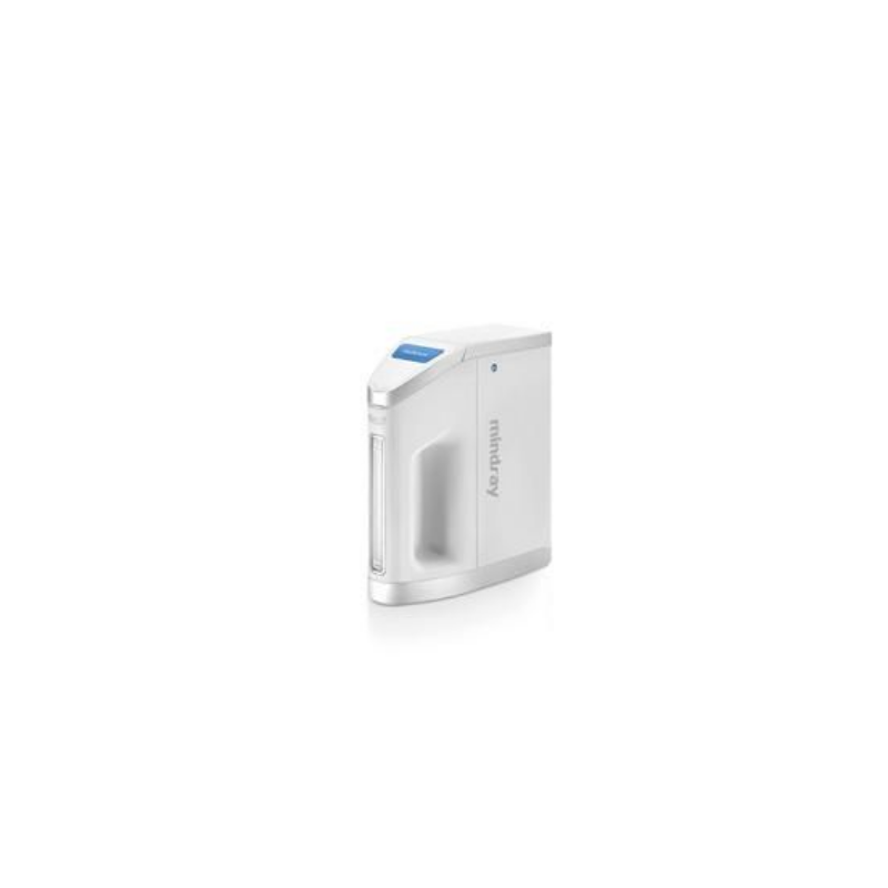 Испаритель для десфлурана (Safe-T-Fill) V90 без адаптера