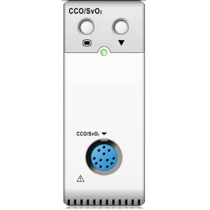 Интерфейсный модуль CCO/SvO2
