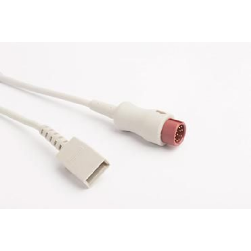 Кабель ИАД, 12 pin (для Utah)