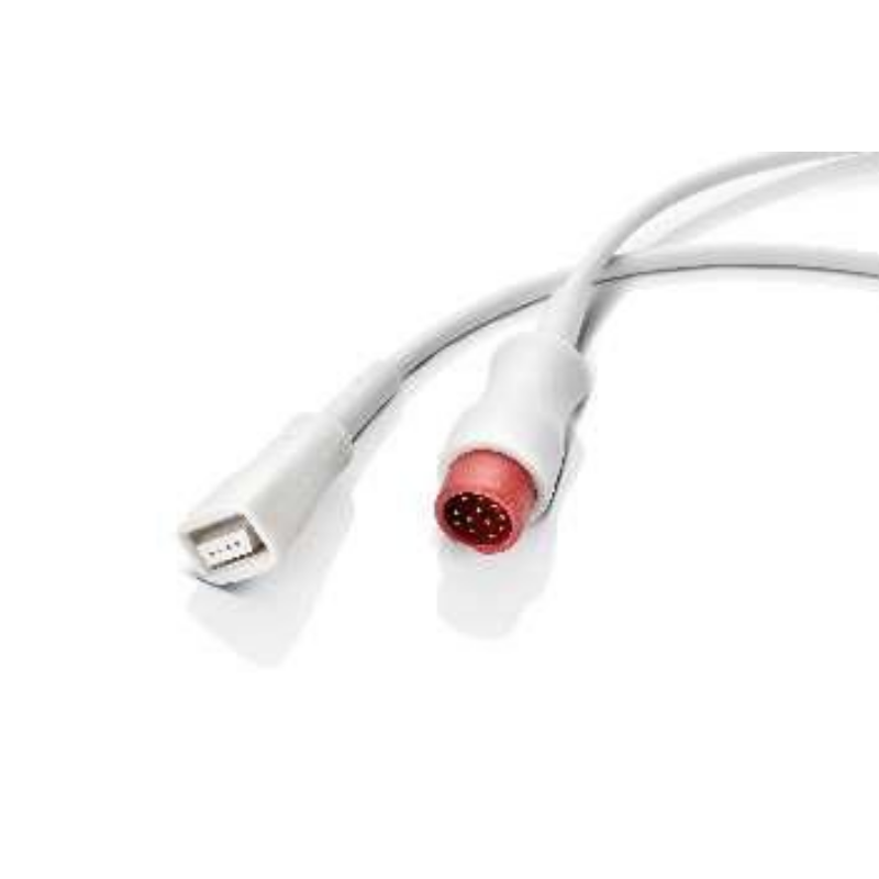 Кабель для датчика ВЧД, 12pin, Codman, модель CP1260