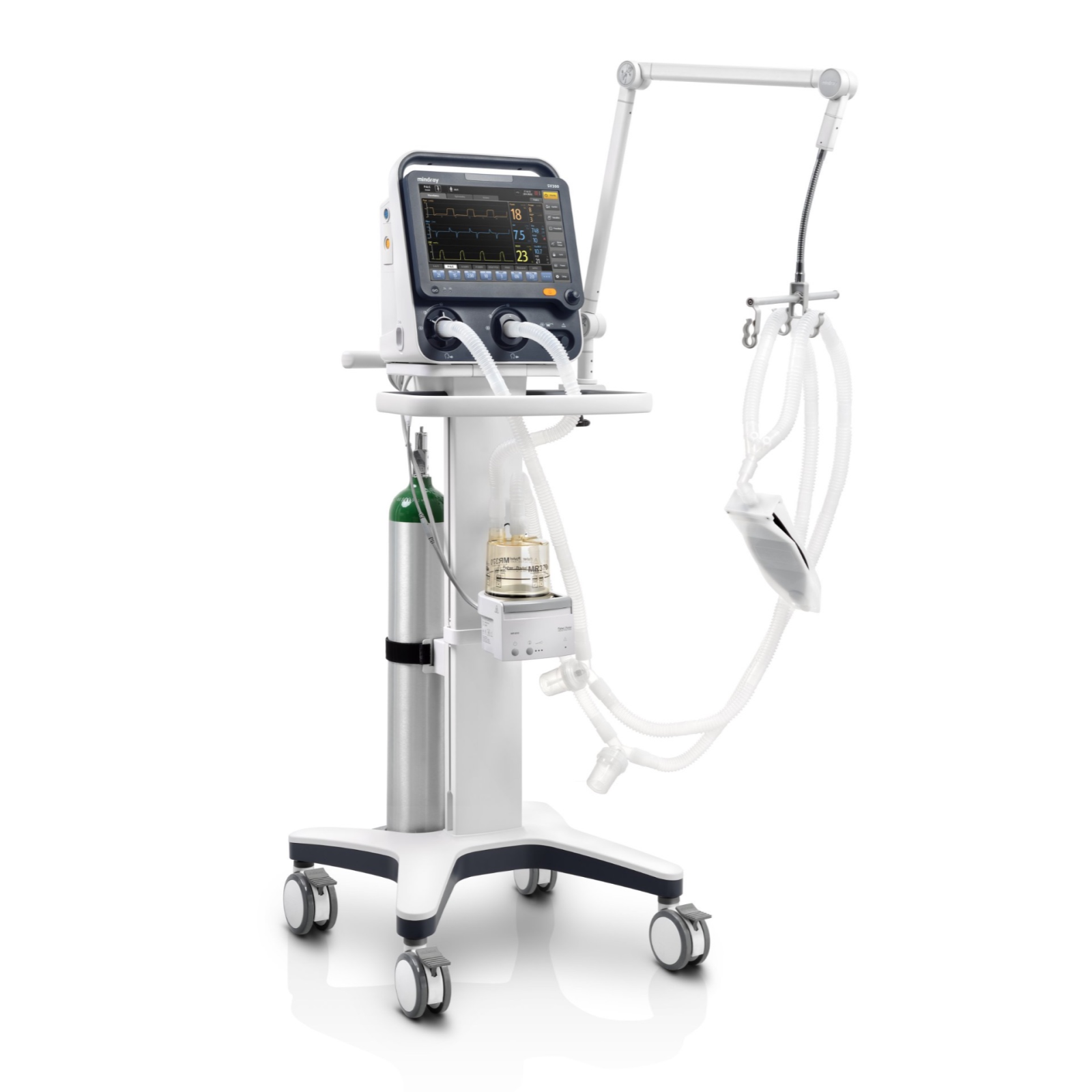 Аппарат ИВЛ SV300 Pro Mindray